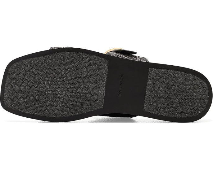 Сандалии Cole Haan Oaklynn с двойным ремешком на подошве