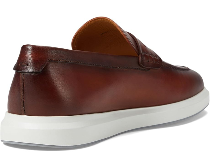 Magnanni лайфстайл кроссовки Orion Penny с водоотталкивающей пропиткой