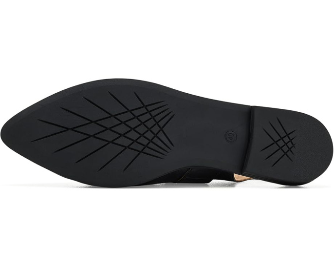 Босоножки Freya Sling Back с пряжкой Miz Mooz