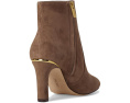 Ботильоны Vince Camuto Greer на каблуке цвет Taupe