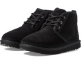 Ботинки UGG Kids Neumel II с подкладкой из овчины и гибкой подошвой