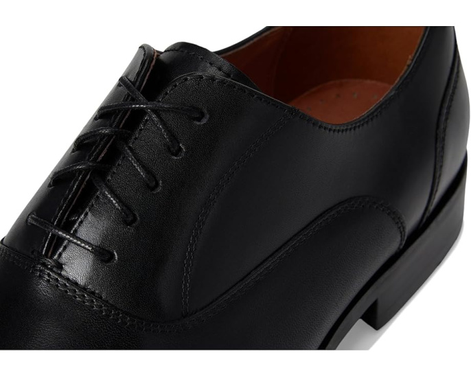 Оксфорды Florsheim Sorrento Lux Cap Toe Balmoral с ручной патиной