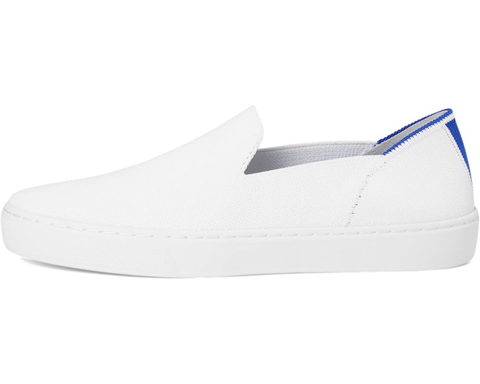 Кроссовки Rothy's The Original Slip On Sneakers без шнуровки