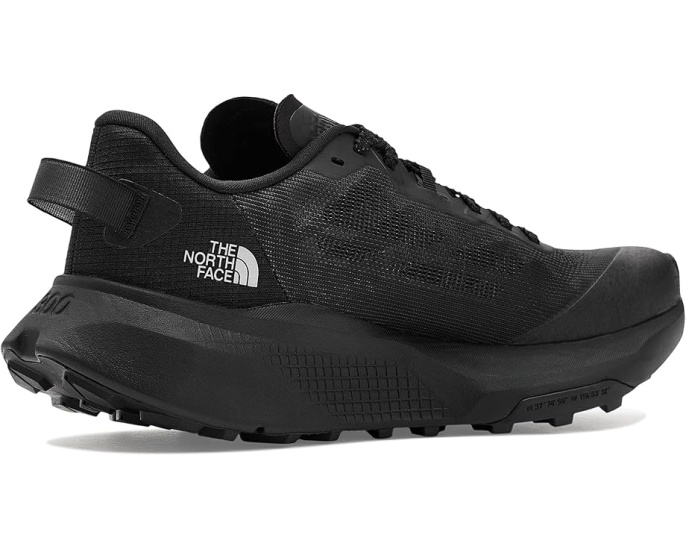 The North Face Altamesa 300 V2 легкие трейловые кроссовки с подошвой SURFACE CTRL