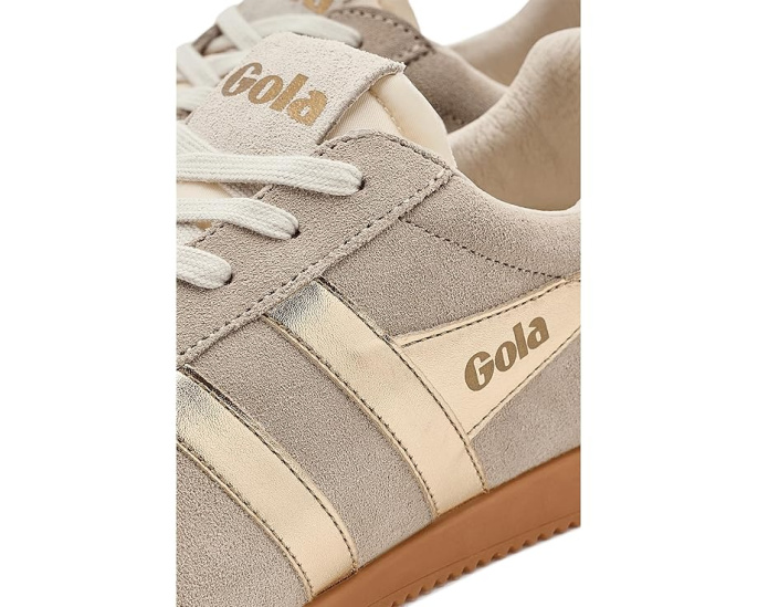 Gola Elan Glitz кроссовки с блестками
