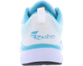 Кроссовки Spira Cloud Comfort с технологией WaveSpring и memory foam