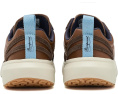 Детские кроссовки VEJA Small Canary X Bonpoint на эластичных шнурках