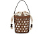 Сумка Laith Crochet Top Handle Loeffler Randall