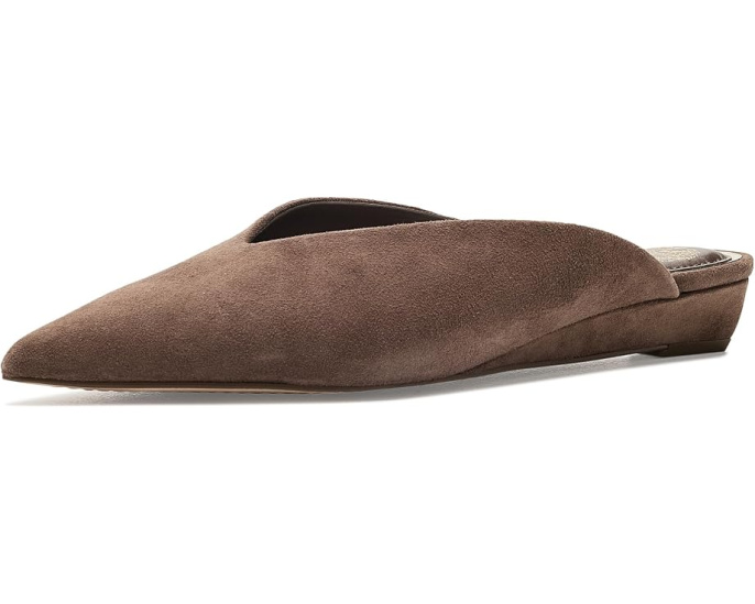 Мюли Vinia Slip-On Flat от Vince Camuto