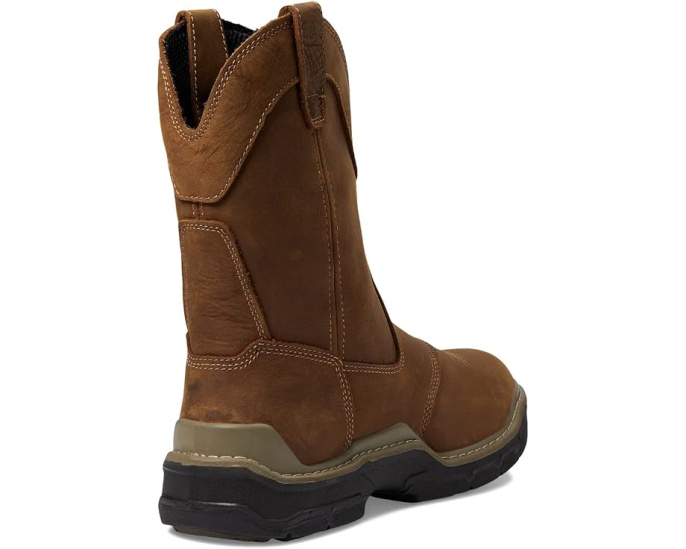 Ковбойские сапоги Wolverine Raider Durashocks® 10" непромокаемые
