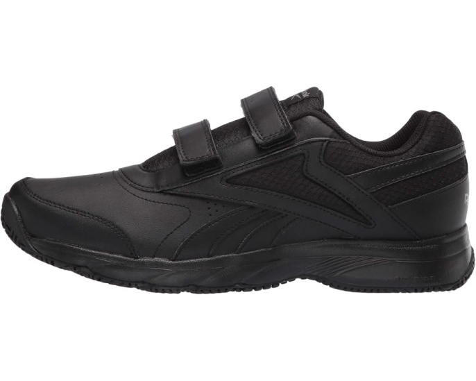 Reebok Work N Cushion 4.0 KC кроссовки на липучке