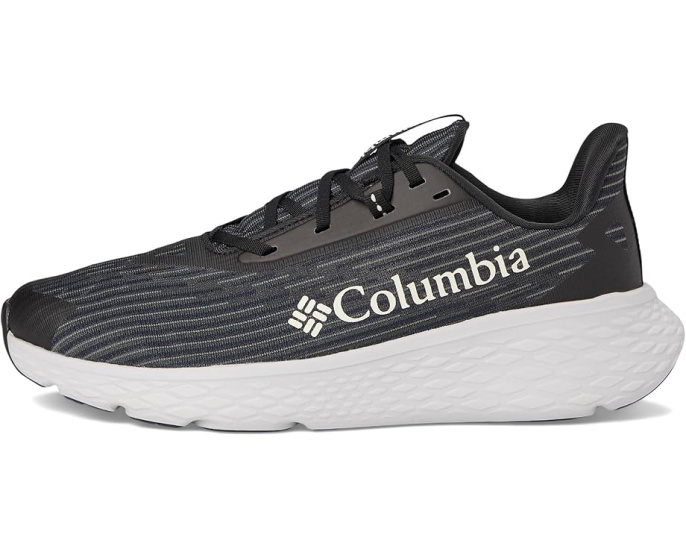 Трейлраннеры Columbia Konos Swift с системой Navic Fit и подошвой Adapt Trax