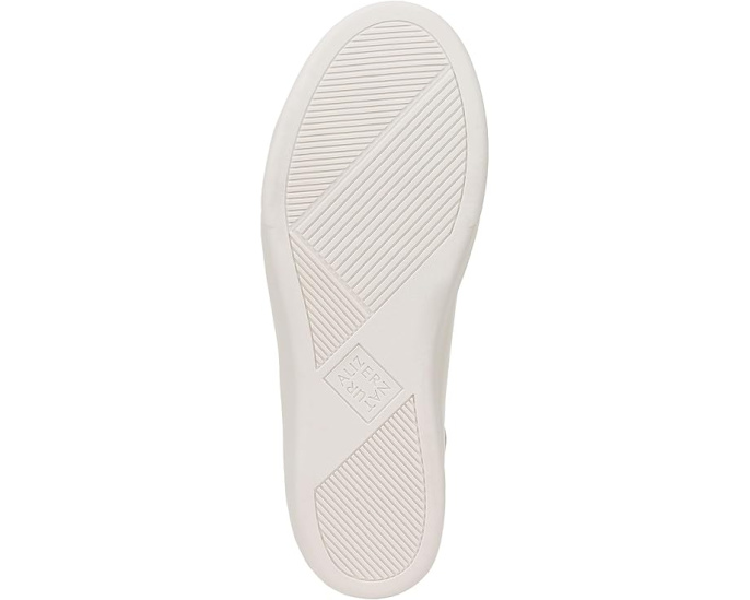 Кроссовки Naturalizer Morrison Logo из премиальной кожи с технологией поддержки стопы Contour+