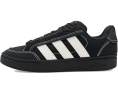 Стильные кроссовки Grand Court Alpha от Adidas на подошве Cloudfoam