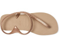 Сланцы Havaianas Flash Urban с ремешком