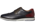 Туфли Josef Seibel Stuart 07 с подошвой TR-Light и съемной стелькой