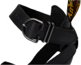 Dr. Martens босоножки Millee на каблуке с открытым носком