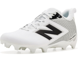 Бутсы New Balance Rush V5 Mid для лакросса с подошвой TPU