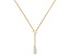 Ожерелье Geo Pop Y Necklace с Y-образным дизайном от Kate Spade New York