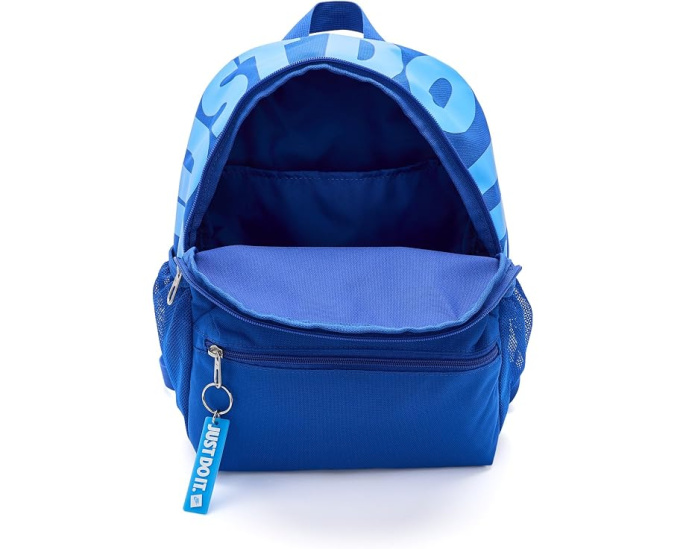 Рюкзак Nike Just Do It Mini Backpack 2.0 для детей