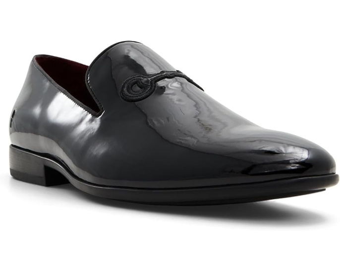 Лоферы Bedford от ALDO на низком ходу
