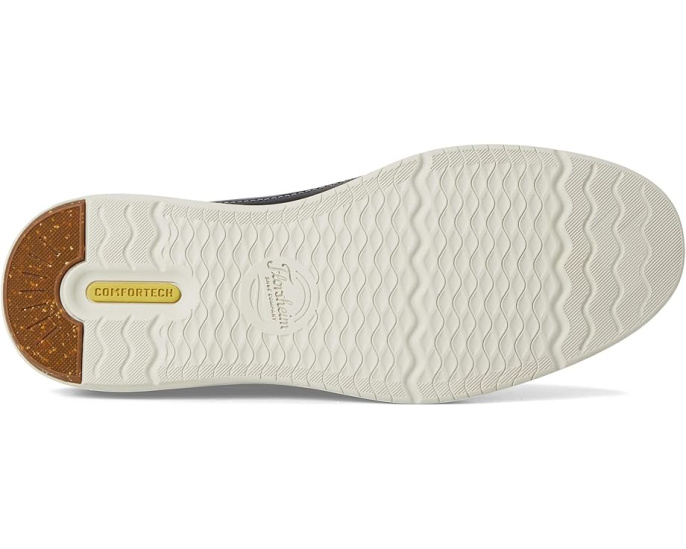 Слипоны Florsheim Tropics Moc Toe Venetian в стиле топсайдеров