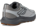 Беговые кроссовки Saucony Cohesion 17 с технологией Versarun