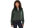 Пуховик Coleta Bubble Jacket UGG с воротником