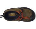 Детские утепленные водонепроницаемые ботинки чукка KEEN Howser 2 Quilted Mid Height