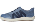 Кроссовки Clarks Nalle Tess из дышащей ткани с эластичными шнурками
