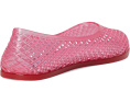 Босоножки Steve Madden Gyzmo из лакированного ПВХ