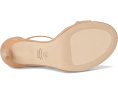 Босоножки Stuart Weitzman Nudist Platform на шпильке с платформой