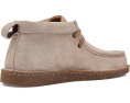 Ariat ботинки Clean Country из замши Natural Clay Suede