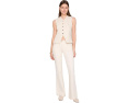 Жилет Lady Vest 7 For All Mankind с V-образным вырезом