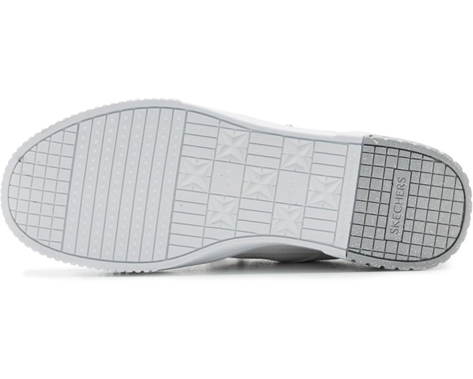 SKECHERS Кроссовки Jade Radiant Reflections Hands Free Slip-Ins с пайетками