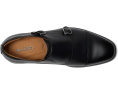 Туфли ALDO Argyle с двойной пряжкой и подошвой Pillow Walk