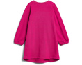 Платье Hatley Very Berry с аппликацией в виде сердца