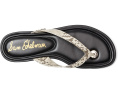 Сандалии Remi от Sam Edelman с ремешком-танга и амортизирующей подошвой