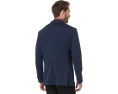 Johnston & Murphy Блейзер Xc Flex Knit с эластичной тканью и отворотами
