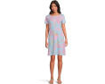 Платье Lilly Pulitzer Bray с защитой UPF 50+