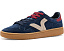 Кеды Victoria Smash Suede из замши