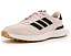 adidas Golf S2G 26 Leather женские кожаные кроссовки для гольфа с подошвой Adiwear