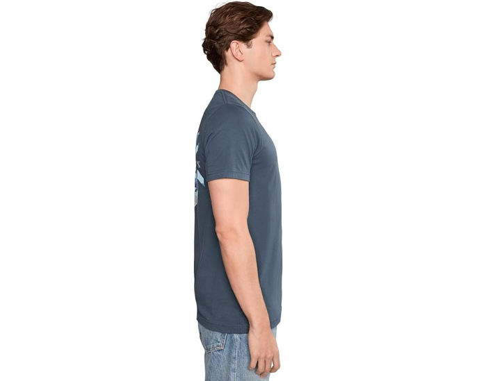 Футболка Bridge Creek Graphic Tee Pendleton с графическим принтом