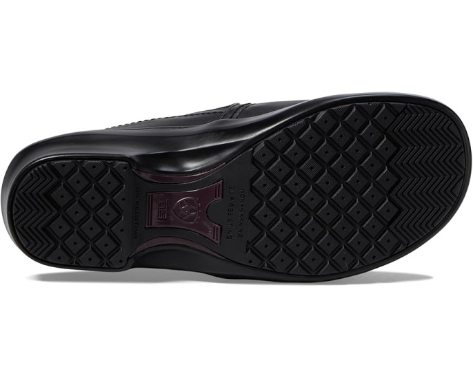 Ariat Work Expert Safety Clog с композитным носком