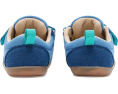 Ten Little Kids ретро-кроссовки из замши Retro Suede Sneakers