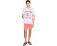 Плавки The Peach Perfects Chubbies 5.5 дюйма с сеткой