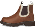 Уютные челси Ariat Fatbaby Chelsea Cozy с отделкой из меха