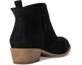 Ботильоны Journee Collection Rimi из кожи с квадратным каблуком