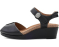Босоножки Promise c мысом и ремешком на щиколотке Taos Footwear