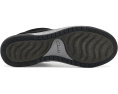 Зимние кроссовки Clarks Breeze Warm с флисовой подкладкой